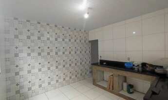 Imagem 4: Casa para venda Jardim Lucélia