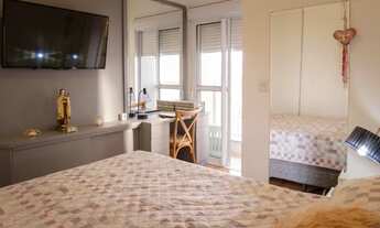 Imagem 5: Apartamento com 3 dormitórios, 68 m² -aluguel por R$ 2.500/mês