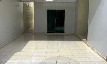 Imagem: Casa para locação no Bairro União Rua