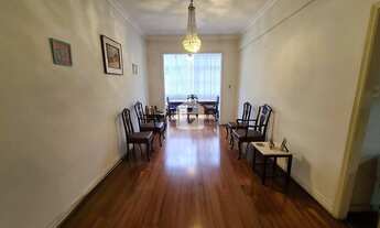 Imagem 4: HOMEHUB VENDE: 3 quartos com 145m² em Copacabana