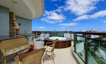 Imagem 4: Cobertura para Venda, Braga, 3 dormitórios, 2 suítes, 3 banheiros, 2 vagas