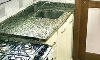 Imagem 2: Apartamento de 2 dormitórios no bairro Boa Vista