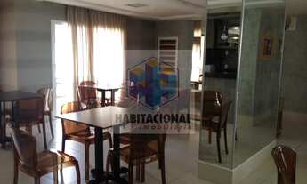Imagem 3: MANOEL VARELA Apartamento com 3 dormitórios