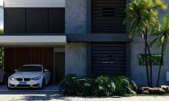 Imagem: Casa com 4 dormitórios à venda por R$