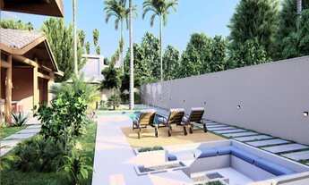 Imagem 6: Casa em condomínio Cabreúva