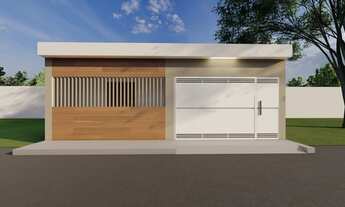 Imagem 2: Vende-se casa nova