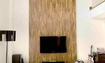 Imagem 3: Apartamento Locação 1 Dormitórios - 124 m² Vila Olímpia