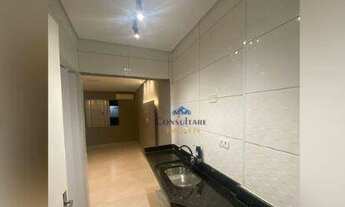 Imagem 4: Kitnet com 1 dormitório para alugar, 39 m² por R$ 1.495,00/mês - Ponta da Praia - Santos/S