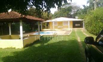 Imagem 5: Chácara - Chacara Recreio Danubio Azul - Holambra