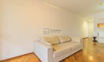 Imagem 4: Apartamento Locação 2 Dormitórios - 78 m² Paraíso