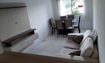 Imagem 2: Apartamento com 2 quartos em Novo Mundo - Curitiba - PR