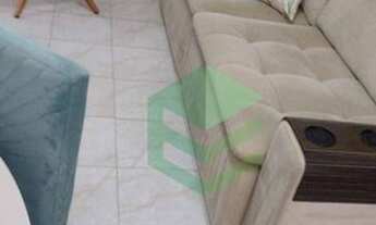 Imagem 3: Apartamento com 2 dormitórios à venda, 56 m² por R$ 215.000 - Santa Terezinha - São Bernar