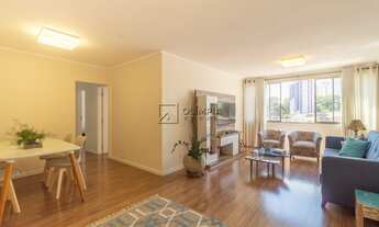 Imagem 2: Apartamento Venda 2 Dormitórios - 101 m² Vila Madalena