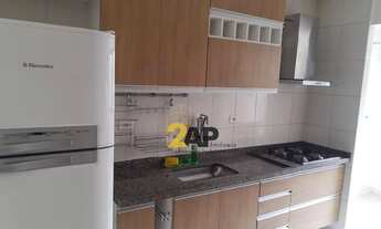 Imagem: Apartamento com 2 dormitórios para alugar