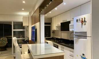 Imagem 7: LINDO APTO 2QTOS-SUÍTE-78M2-1VAGA-RESERVA JARDIM- JPA RJ