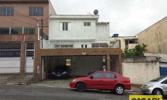 Imagem: Sobrado com 3 dormitórios à venda, 231