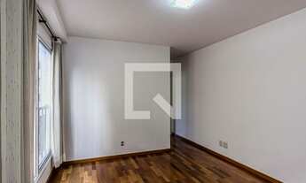 Imagem 4: Apartamento para Aluguel - Santa Cecília, 1 Quarto, 50 m2