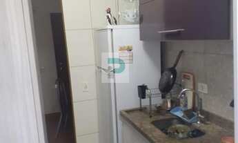 Imagem 5: Apartamento para Venda em Mogi das Cruzes, Socorro, 3 dormitórios, 1 banheiro, 1 vaga