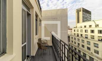 Imagem 7: Apartamento para Aluguel - Centro, 1 Quarto, 42 m2