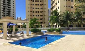 Imagem 6: Absolutto Condomínio Clube - 3 Quartos - Luzia