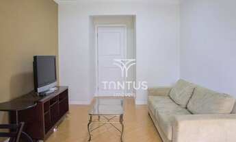 Imagem 4: Apartamento com 2 quartos no Mercês, Curitiba