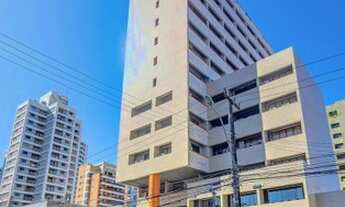 Imagem 2: FORTALEZA - Conjunto Comercial/sala - MEIRELES