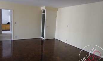 Imagem 2: Apartamento 138m² no Paraiso