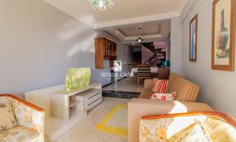 Imagem: Cobertura Duplex com 03 dormitórios no