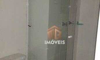 Imagem 2: Apartamento com 2 dormitórios para alugar, 53 m² por R$ 1.400,00/mês - Pinheirinho - Curit