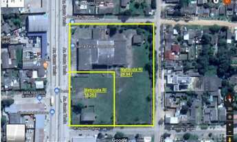 Imagem 2: Terreno em Getúlio Vargas