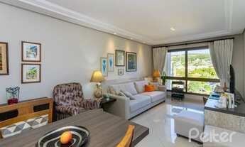 Imagem 2: PORTO ALEGRE - Apartamento Padrão - Tristeza