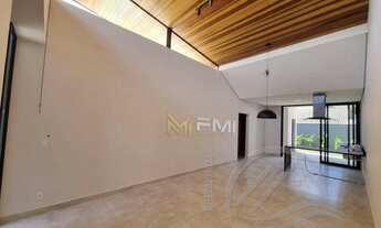 Imagem 4: Casa com 3 dormitórios à venda, 140 m² por R$ 800.000,00 - Condomínio Flamboyant - Hortolâ