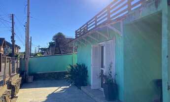 Imagem: Gramado - Casa Padrão - Moura