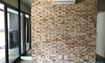 Imagem: APARTAMENTO - BROOKLIN PAULISTA - SP