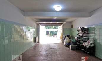 Imagem 6: São Paulo - Casa Padrão - AGUA FRIA