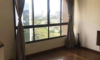 Imagem 2: Apartamento para Locação - Centro de Alphaville