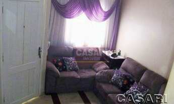 Imagem 5: Sobrado Residencial à venda, Vila Irene, São Bernardo do Campo - SO18191