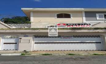 Imagem 1: SOBRADO LOCAÇÃO - Vila Rosa, 127m²