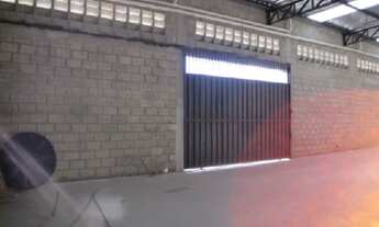 Imagem 5: Galpão para aluguel, Jardim Colonial - RIBEIRÃO DAS NEVES/MG