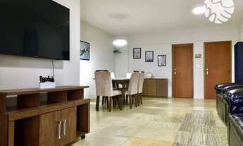 Imagem 6: Apartamento com 3 quartos para alugar TEMPORADA, 130 m² - Praia do Morro - Guarapari/ES