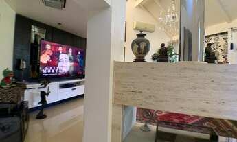 Imagem 7: Maravilhosa Casa no Recanto do Sabiá com 420m²