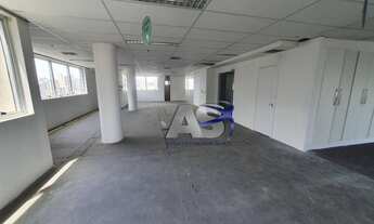 Imagem 6: Andar Corporativo para alugar, 440 m² por R$ 16.920,00/mês - Barra Funda - São Paulo/SP