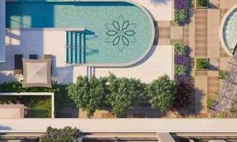 Imagem 2: Apartamento com 2 dormitórios à venda, 75 m² por R$ 947.000 - Alto da Glória - Curitiba/PR