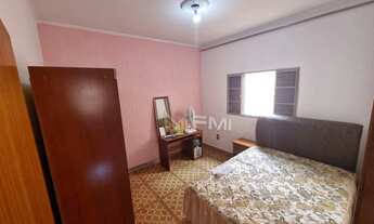 Imagem 6: Casa com 2 dormitórios à venda, 70 m² por R$ 270.000 - Jardim Amanda II - Hortolândia/SP