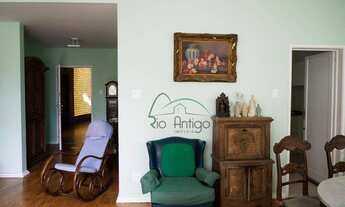 Imagem 4: Apartamento - Rua General Artigas - Venda - Leblon