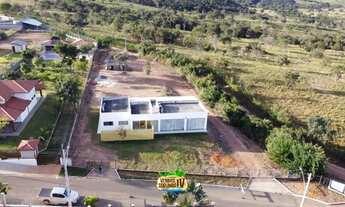 Imagem 12: Vendo Casa no Real Ville em Alexânia , Lago Corumbá IV