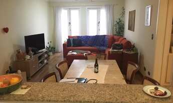 Imagem 5: Apartamento Venda 3 Dormitórios - 97 m² Sumaré