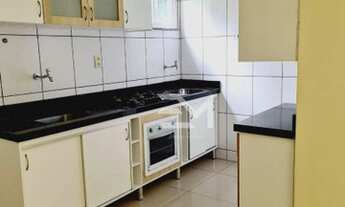 Imagem 4: Apartamento com 3 dormitórios à venda, 67 m² por R$ 240.000 - Sapiranga - Fortaleza/CE