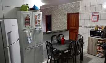 Imagem 3: CASA 03 QUARTOS EM RIACHO FUNDO II