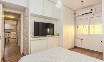 Imagem 6: Porto Alegre - Apartamento Padrão - Santo Antônio